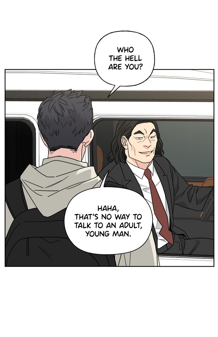 Read Mother, I'm Sorry ENGLISH Manga Online