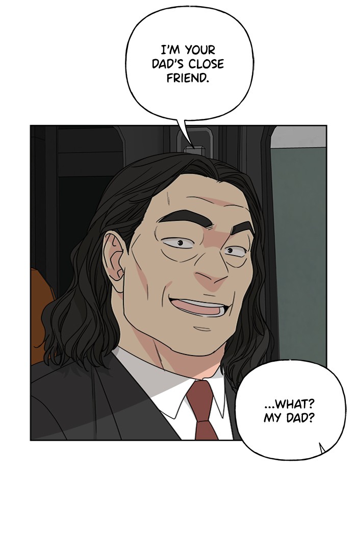 Read Mother, I'm Sorry ENGLISH Manga Online