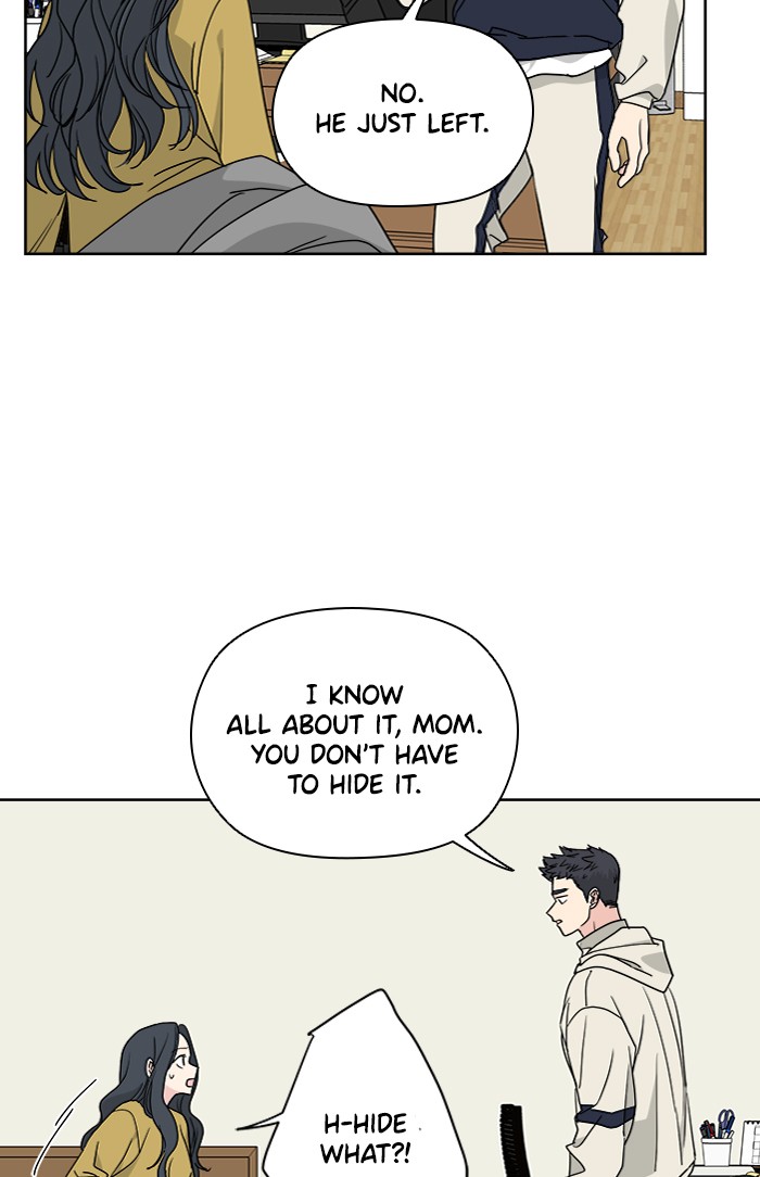 Read Mother, I'm Sorry ENGLISH Manga Online