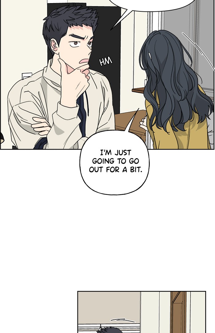 Read Mother, I'm Sorry ENGLISH Manga Online