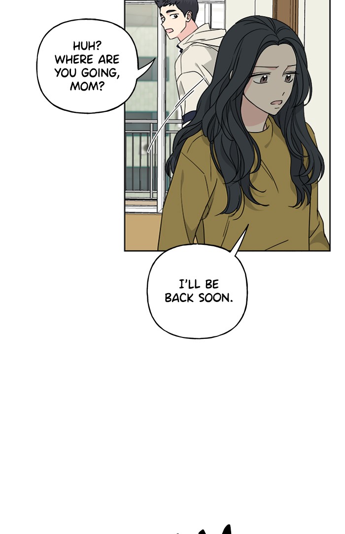 Read Mother, I'm Sorry ENGLISH Manga Online