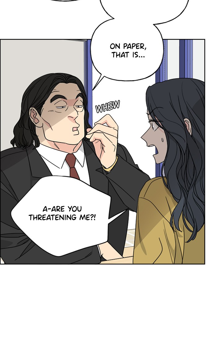 Read Mother, I'm Sorry ENGLISH Manga Online