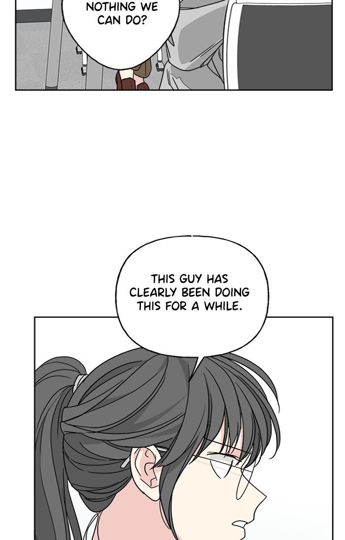 Read Mother, I'm Sorry ENGLISH Manga Online