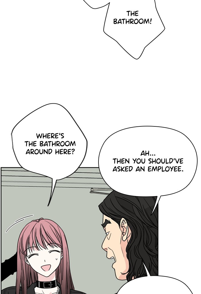 Read Mother, I'm Sorry ENGLISH Manga Online