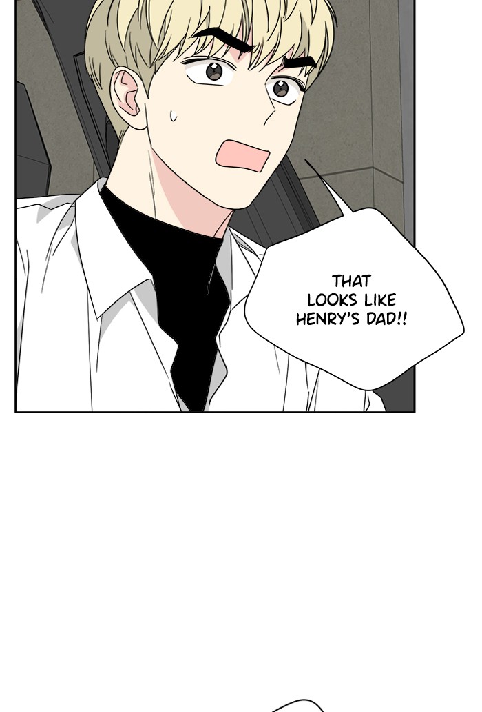 Read Mother, I'm Sorry ENGLISH Manga Online