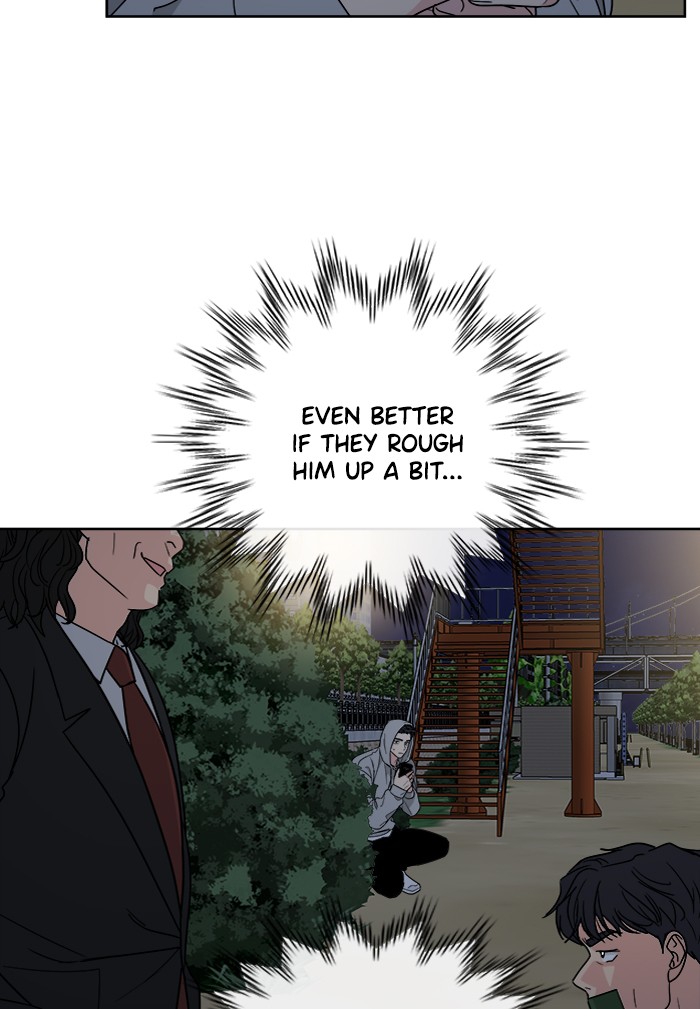 Read Mother, I'm Sorry ENGLISH Manga Online