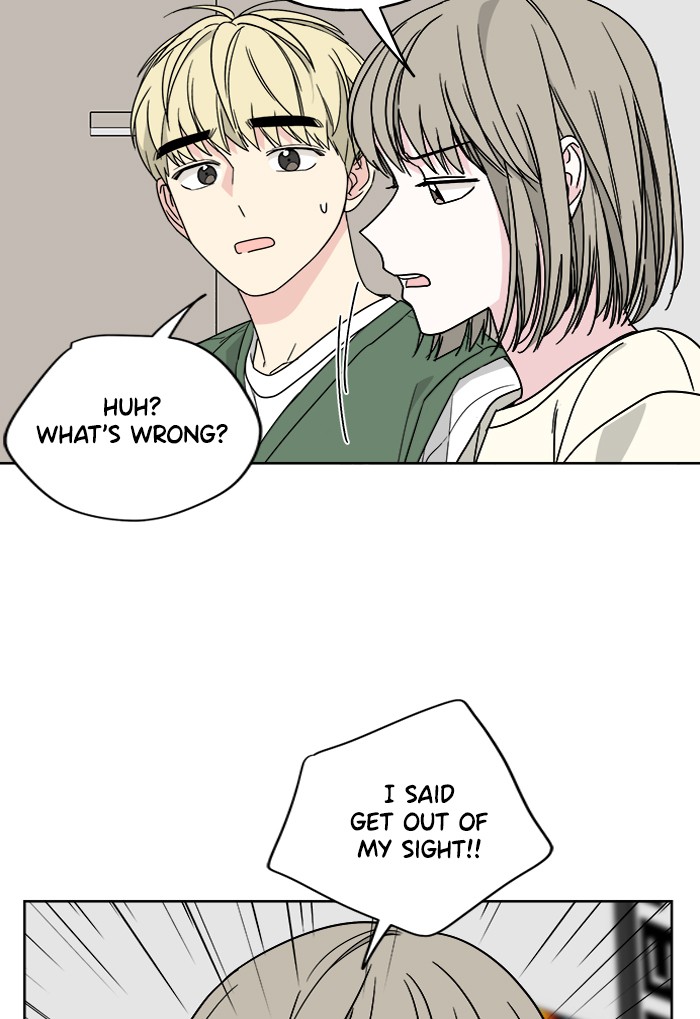 Read Mother, I'm Sorry ENGLISH Manga Online