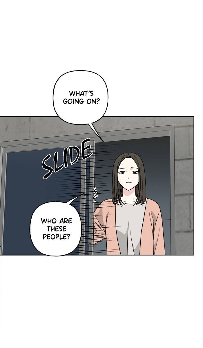 Read Mother, I'm Sorry ENGLISH Manga Online