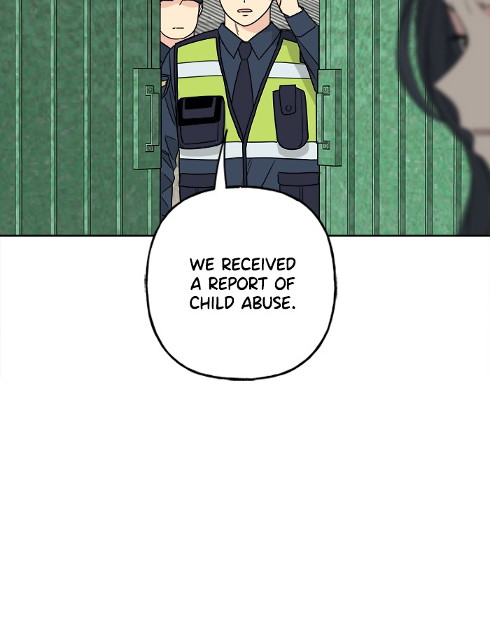 Read Mother, I'm Sorry ENGLISH Manga Online