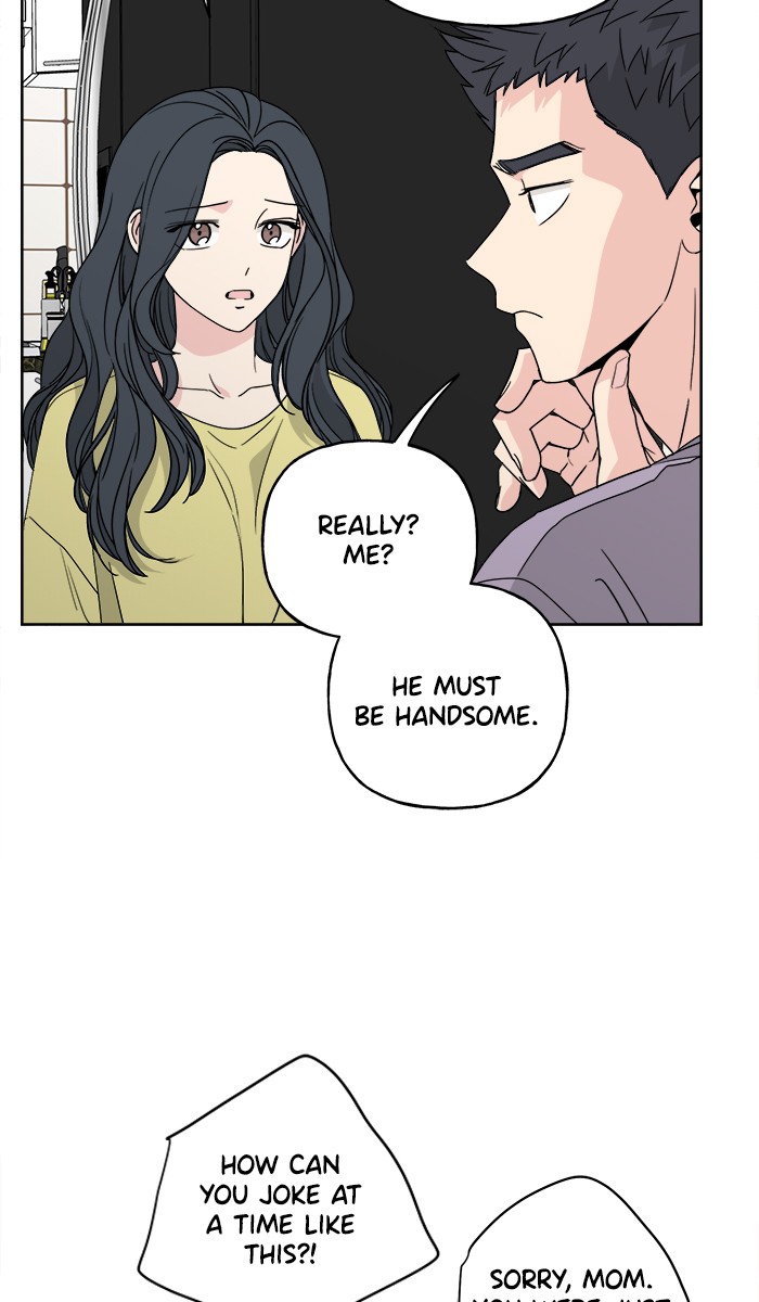 Read Mother, I'm Sorry ENGLISH Manga Online