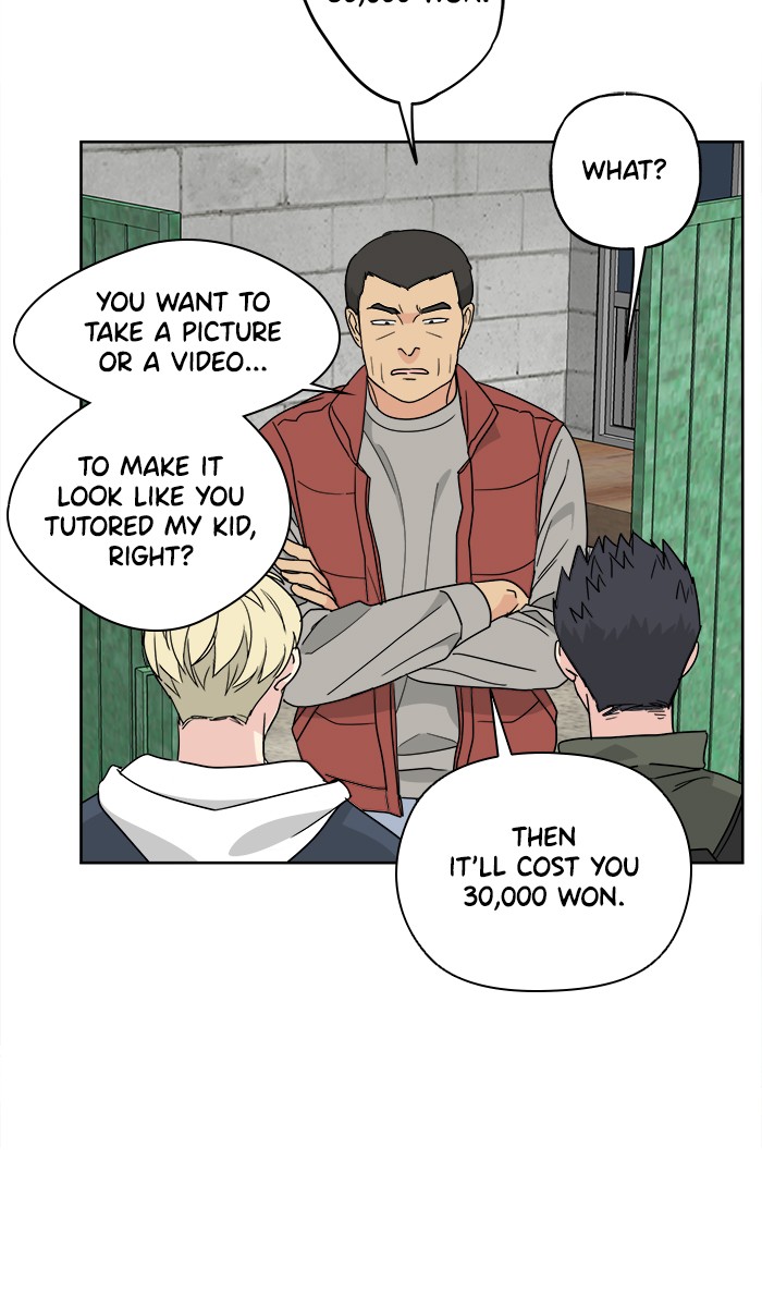 Read Mother, I'm Sorry ENGLISH Manga Online