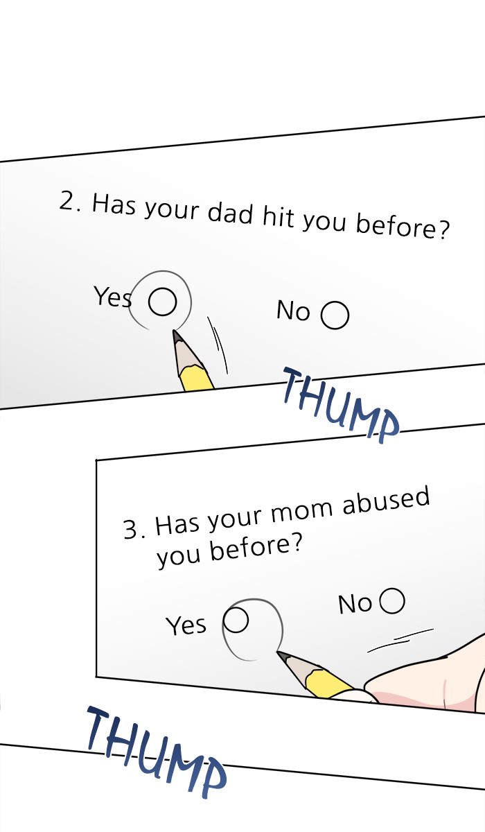 Read Mother, I'm Sorry ENGLISH Manga Online