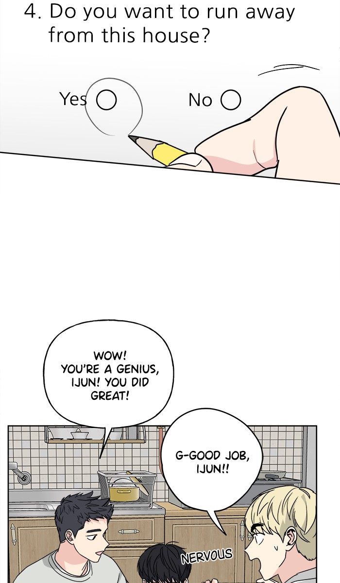 Read Mother, I'm Sorry ENGLISH Manga Online