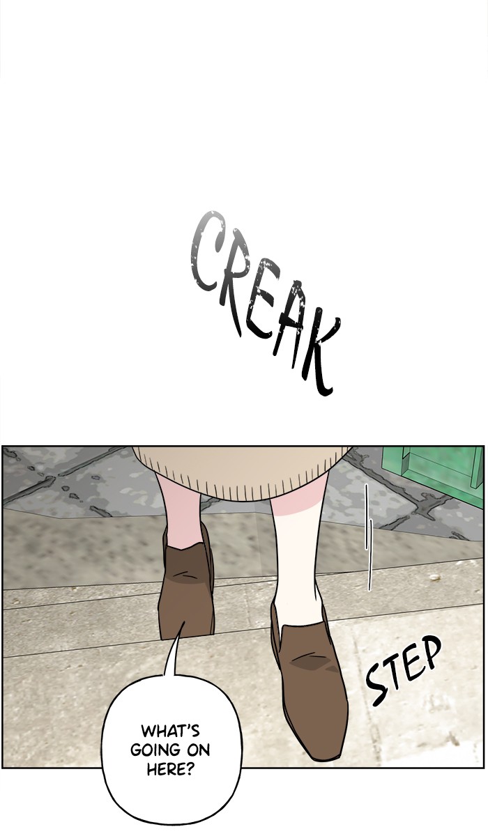 Read Mother, I'm Sorry ENGLISH Manga Online