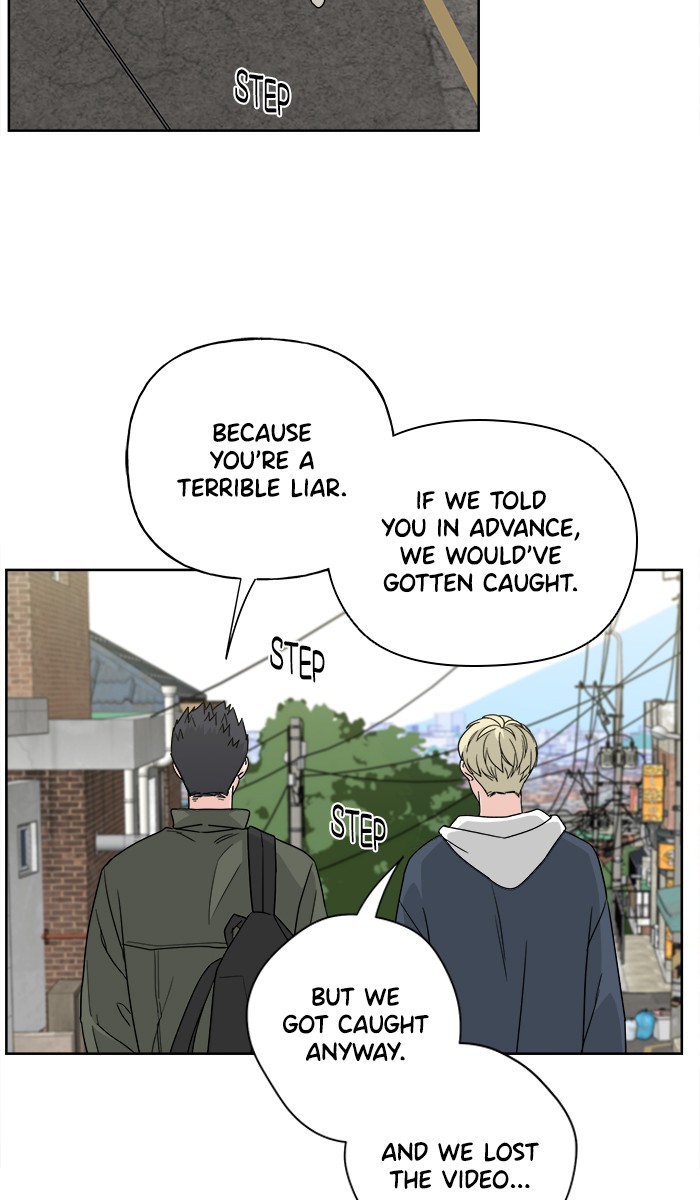 Read Mother, I'm Sorry ENGLISH Manga Online