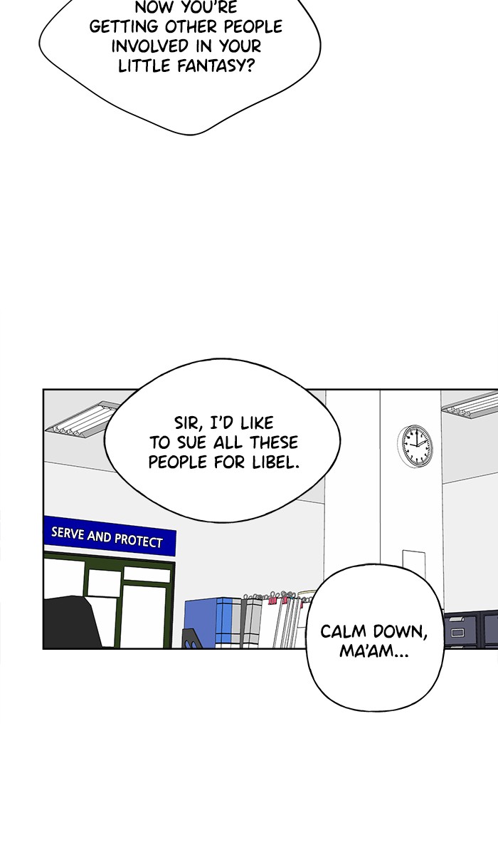 Read Mother, I'm Sorry ENGLISH Manga Online