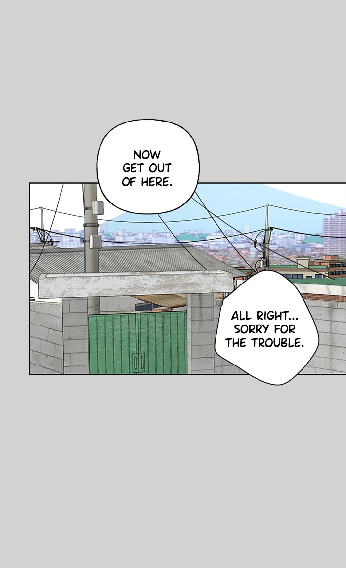 Read Mother, I'm Sorry ENGLISH Manga Online