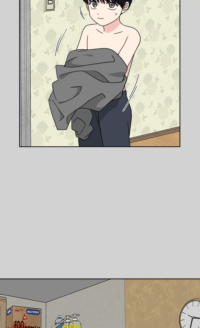 Read Mother, I'm Sorry ENGLISH Manga Online