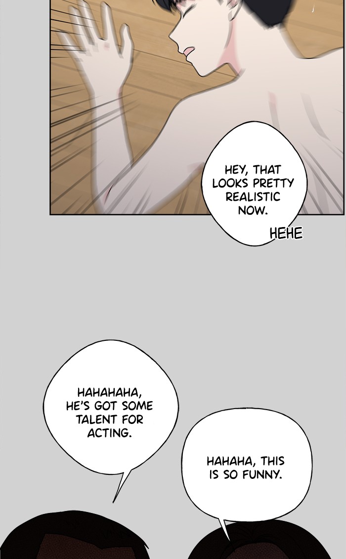 Read Mother, I'm Sorry ENGLISH Manga Online