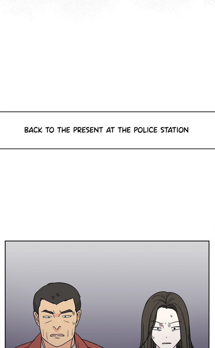 Read Mother, I'm Sorry ENGLISH Manga Online