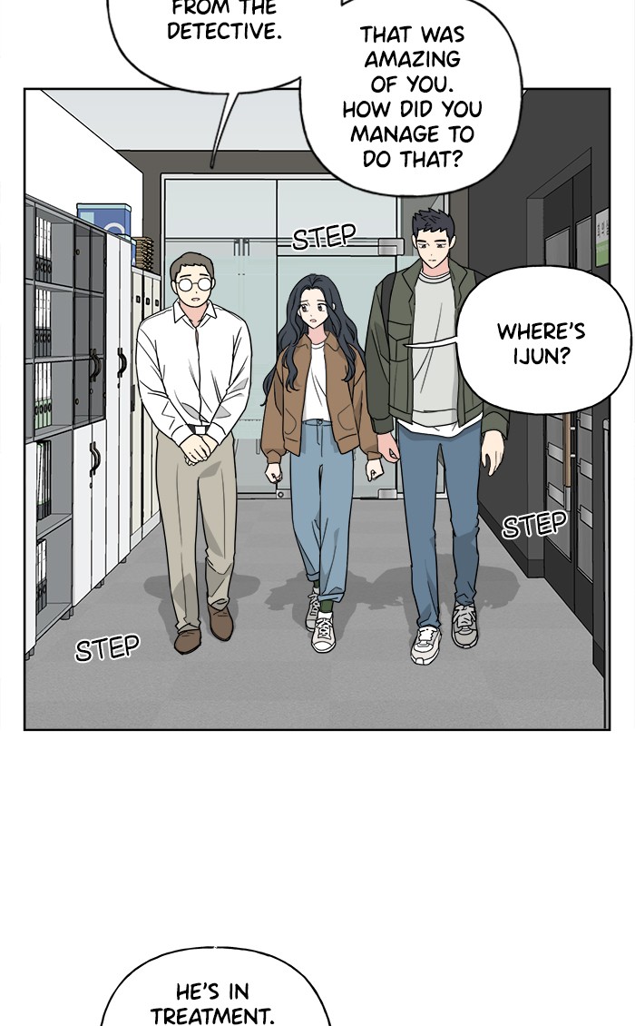 Read Mother, I'm Sorry ENGLISH Manga Online