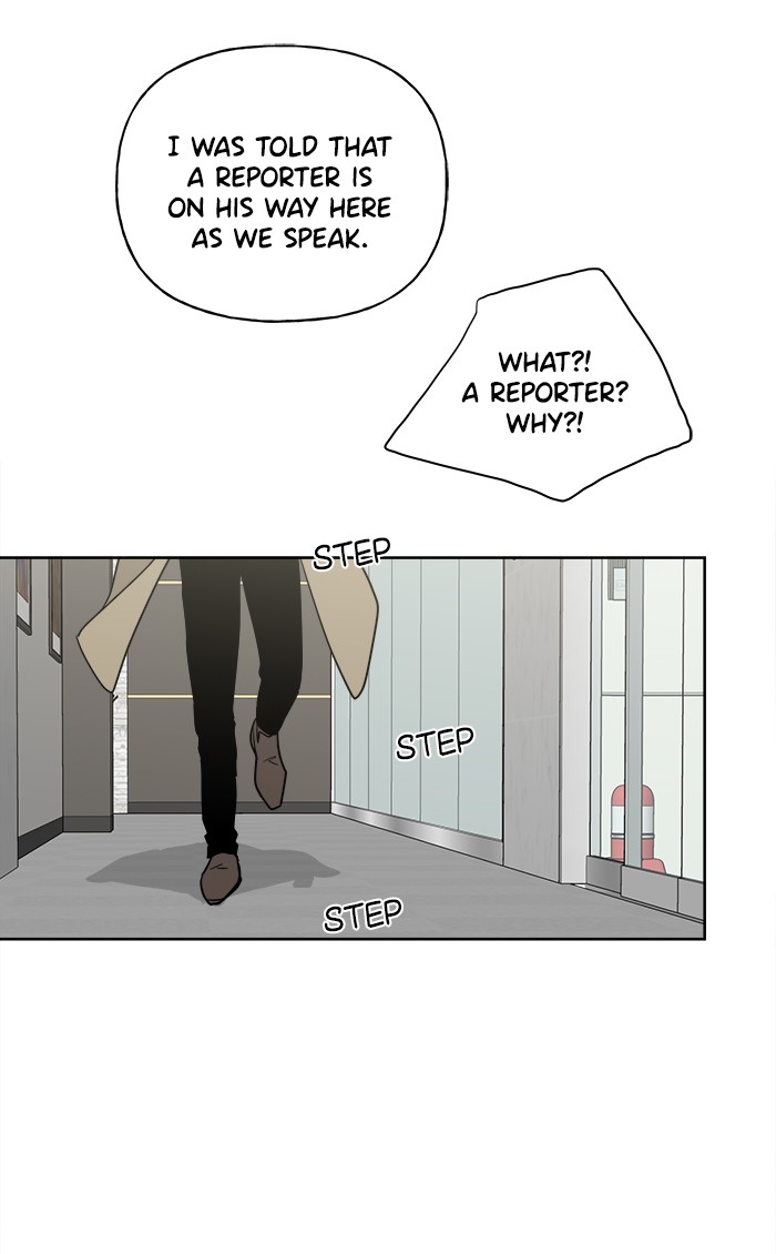 Read Mother, I'm Sorry ENGLISH Manga Online