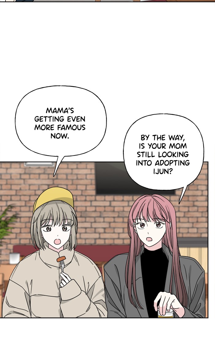 Read Mother, I'm Sorry ENGLISH Manga Online