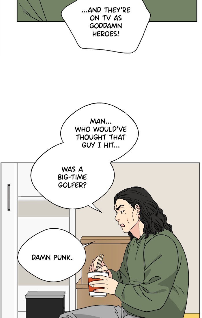 Read Mother, I'm Sorry ENGLISH Manga Online