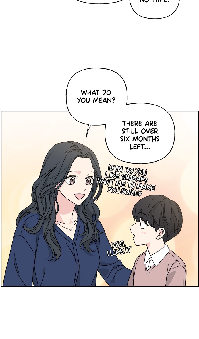 Read Mother, I'm Sorry ENGLISH Manga Online