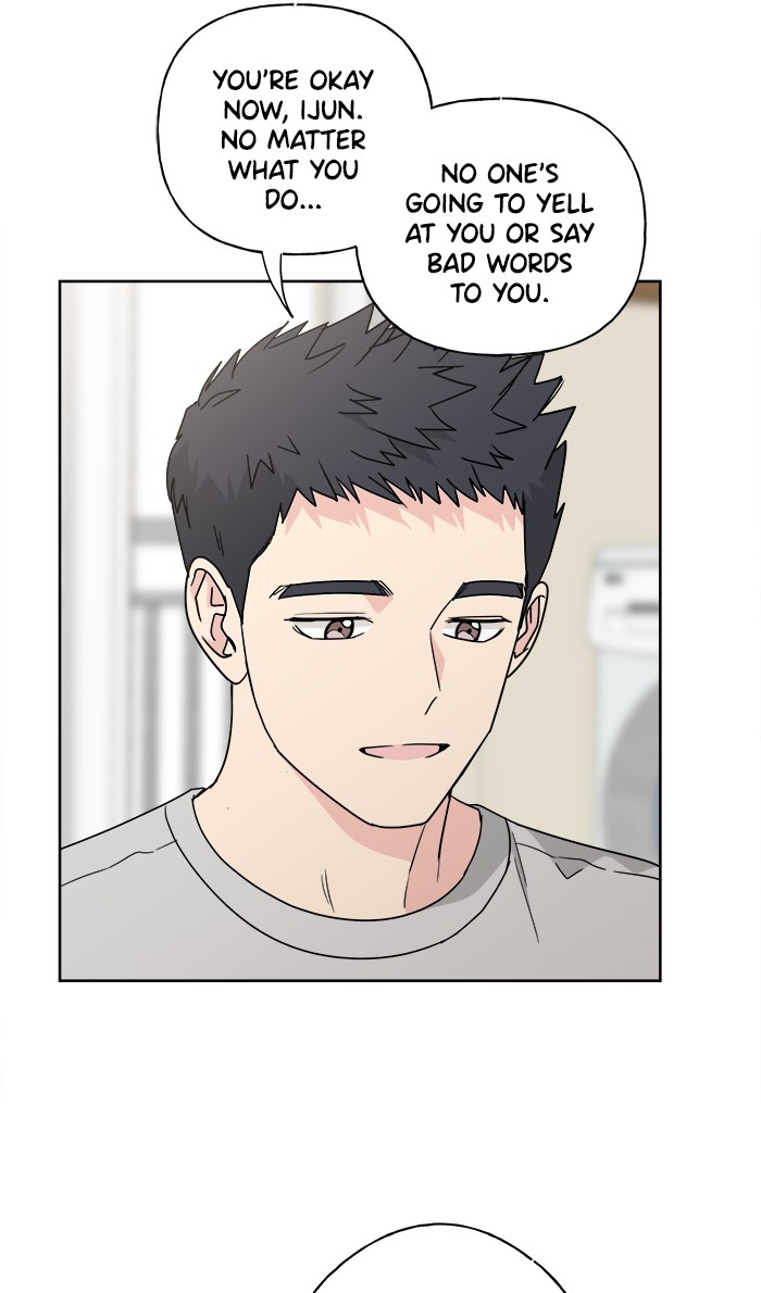 Read Mother, I'm Sorry ENGLISH Manga Online