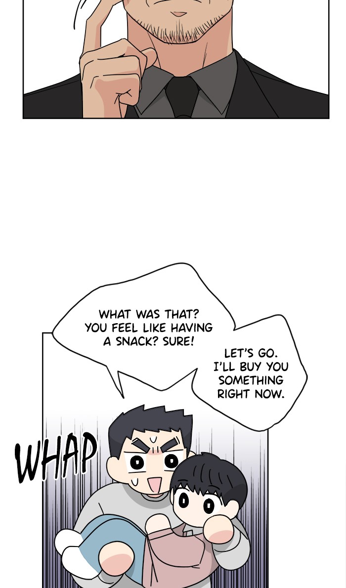 Read Mother, I'm Sorry ENGLISH Manga Online