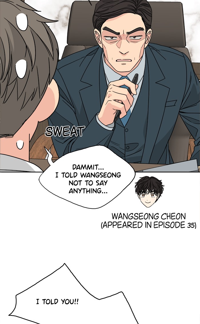 Read Mother, I'm Sorry ENGLISH Manga Online