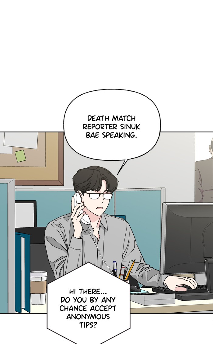 Read Mother, I'm Sorry ENGLISH Manga Online