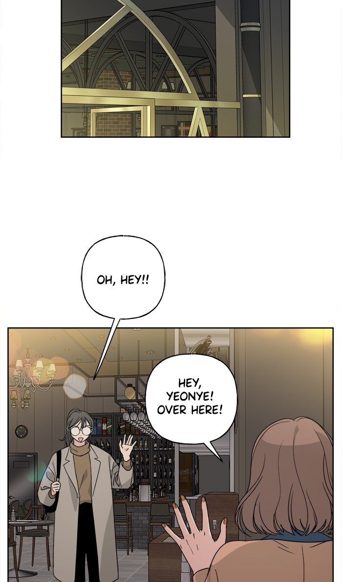 Read Mother, I'm Sorry ENGLISH Manga Online