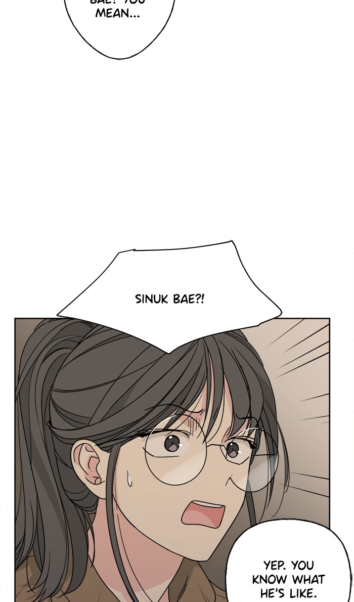 Read Mother, I'm Sorry ENGLISH Manga Online