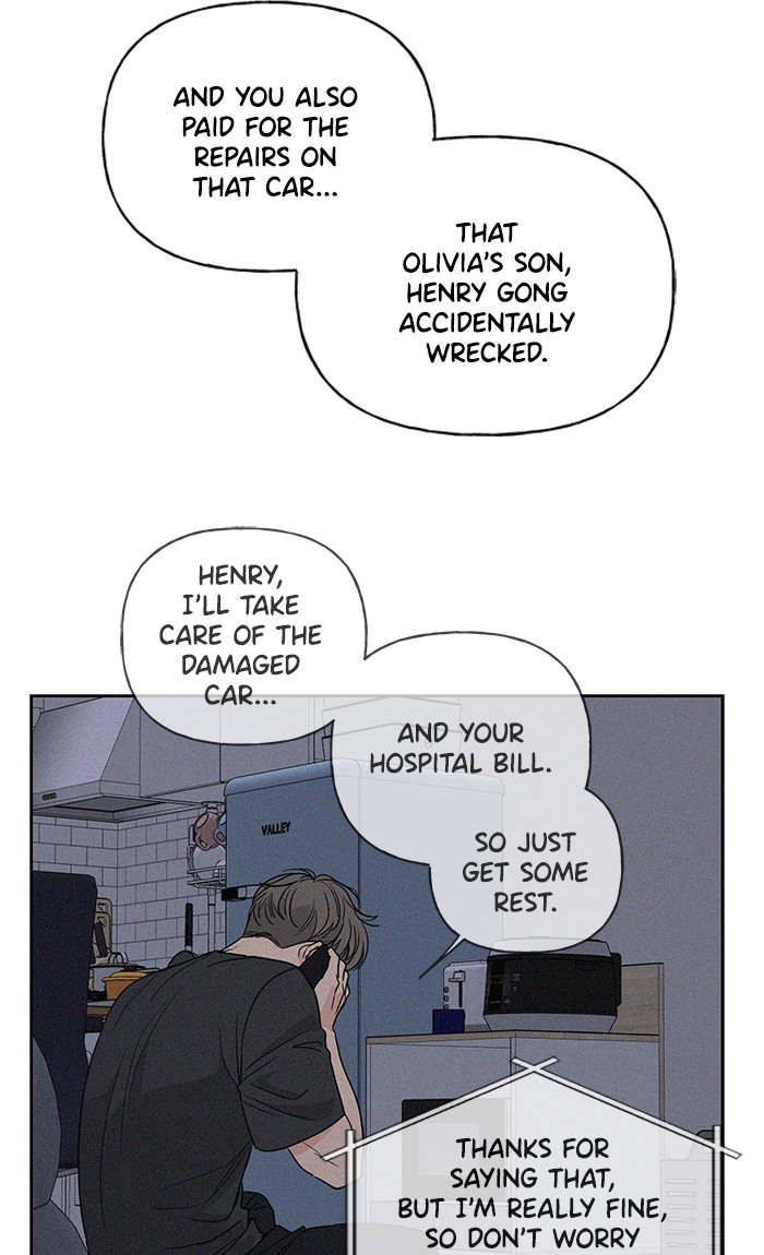 Read Mother, I'm Sorry ENGLISH Manga Online