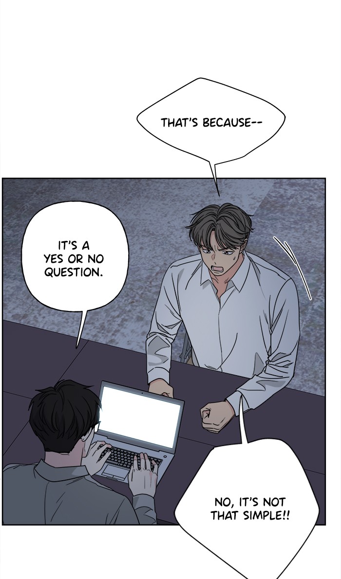 Read Mother, I'm Sorry ENGLISH Manga Online