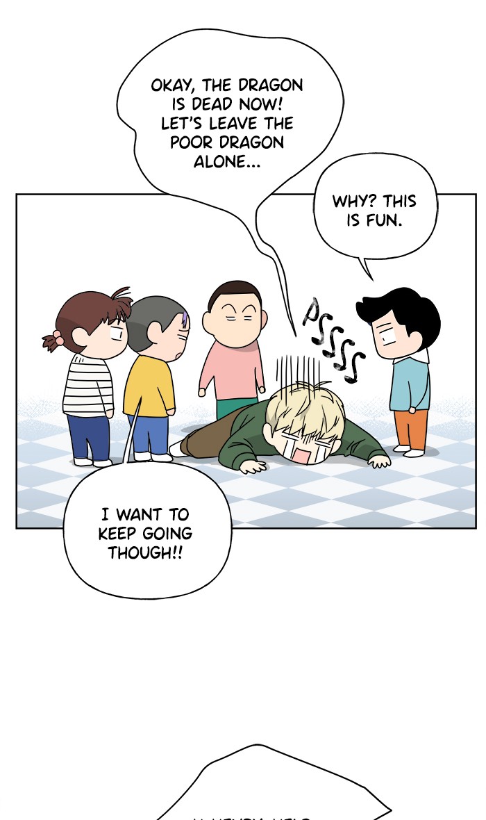 Read Mother, I'm Sorry ENGLISH Manga Online