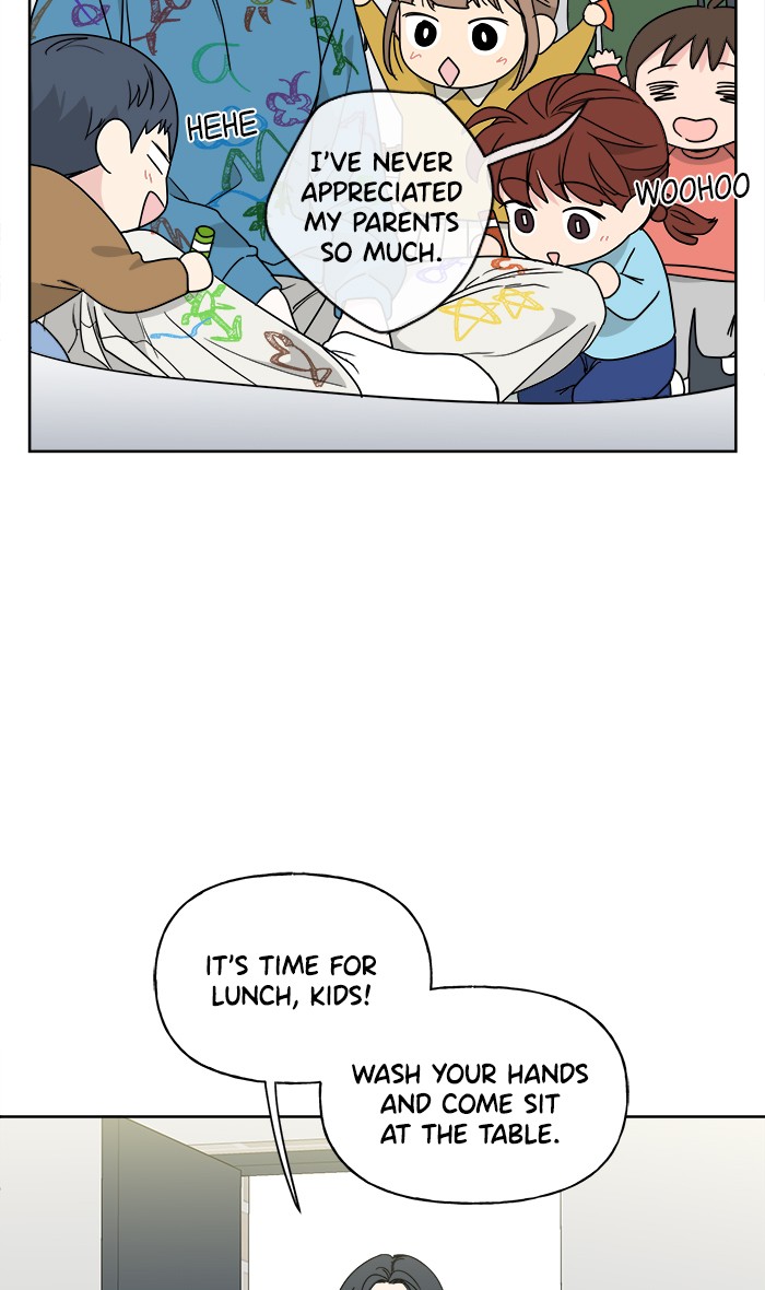 Read Mother, I'm Sorry ENGLISH Manga Online