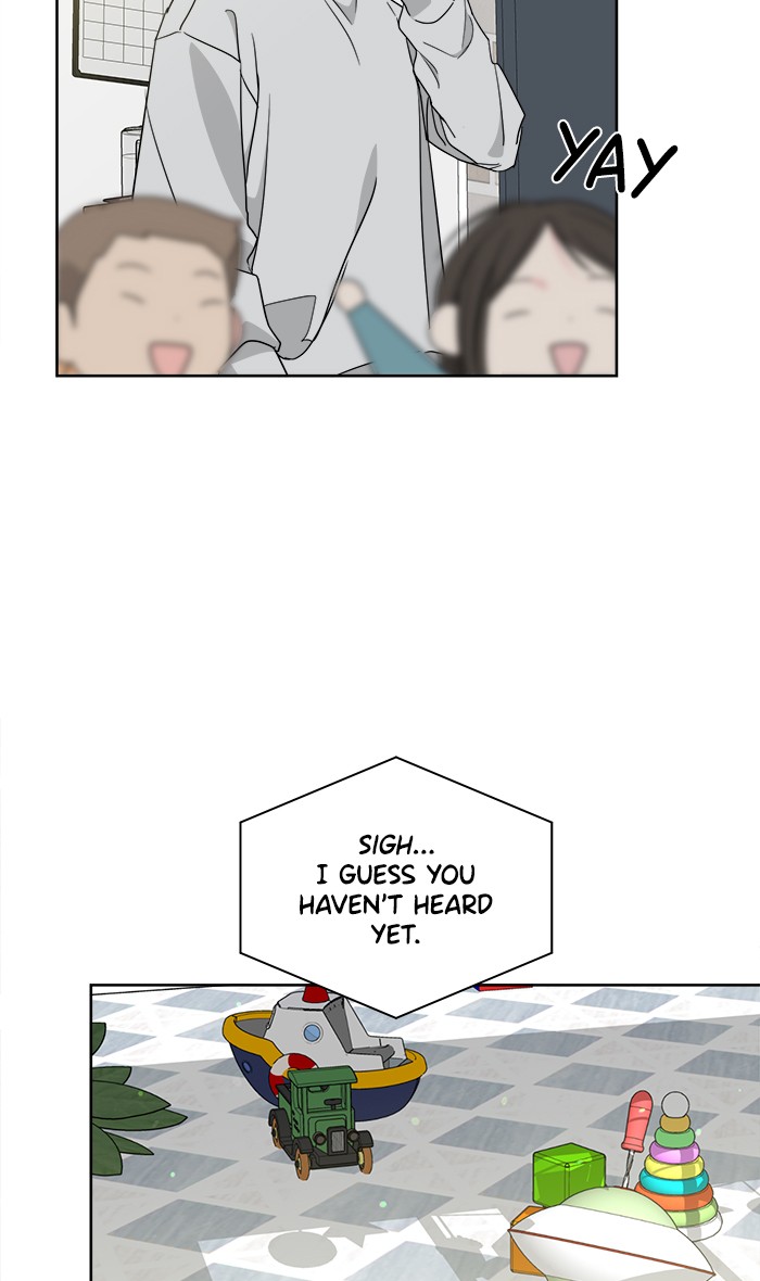 Read Mother, I'm Sorry ENGLISH Manga Online