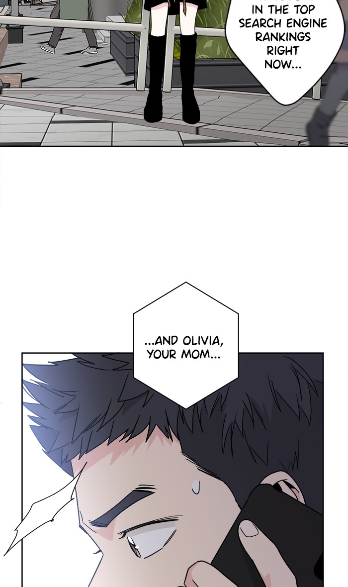 Read Mother, I'm Sorry ENGLISH Manga Online