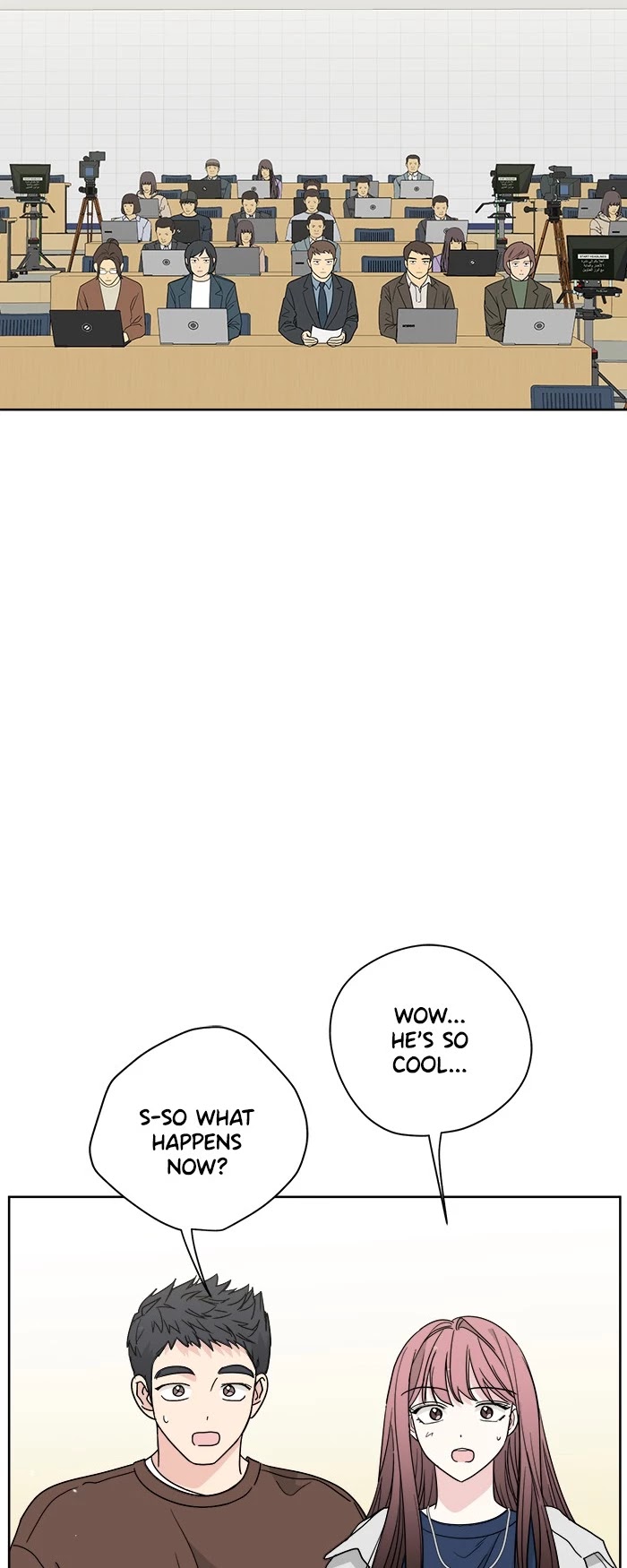 Read Mother, I'm Sorry ENGLISH Manga Online