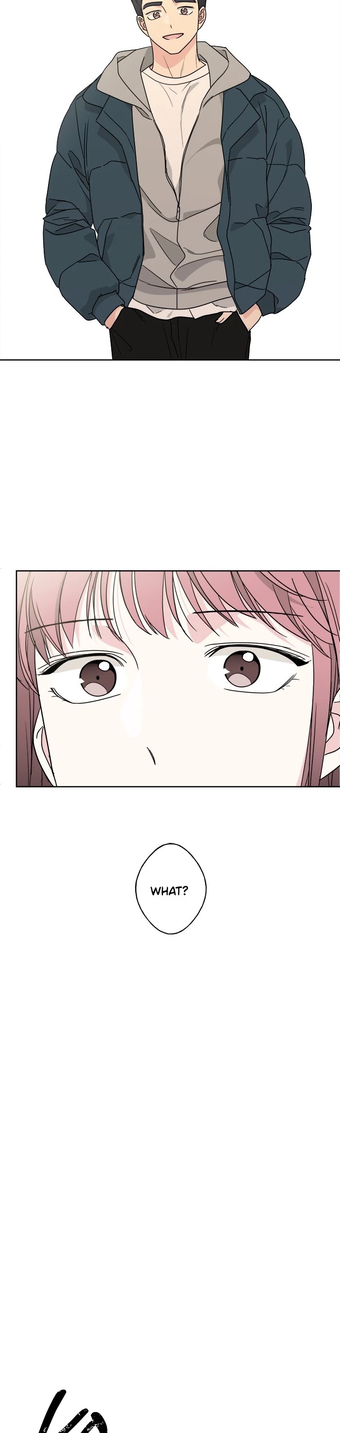 Read Mother, I'm Sorry ENGLISH Manga Online