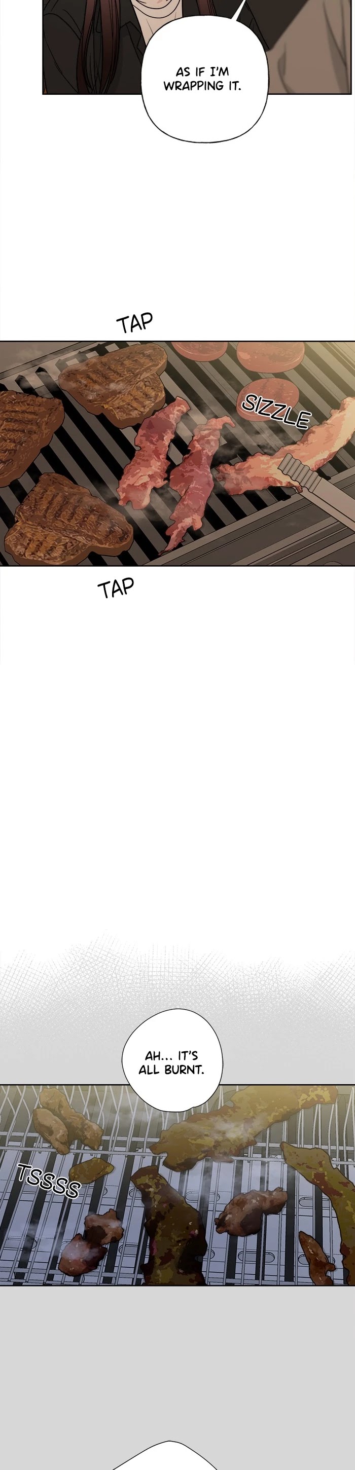 Read Mother, I'm Sorry ENGLISH Manga Online