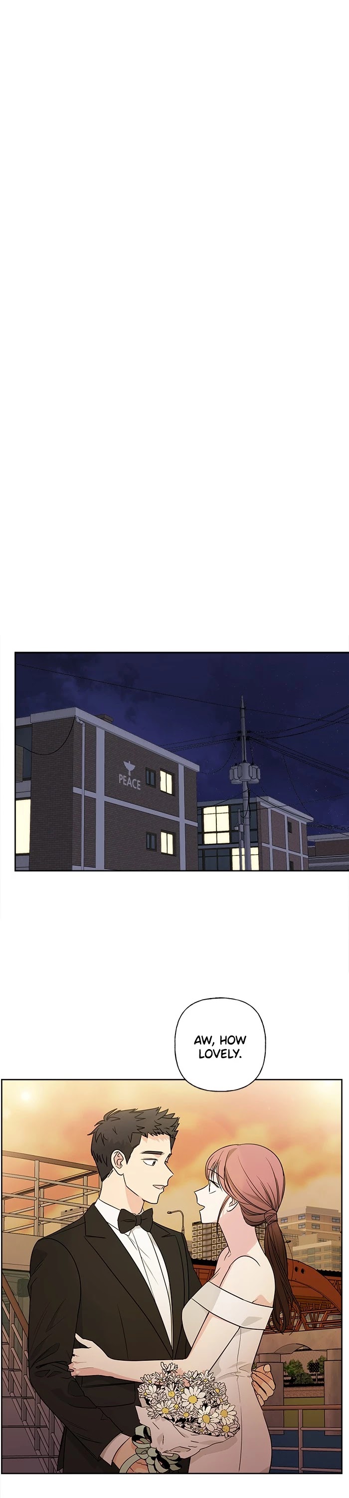 Read Mother, I'm Sorry ENGLISH Manga Online