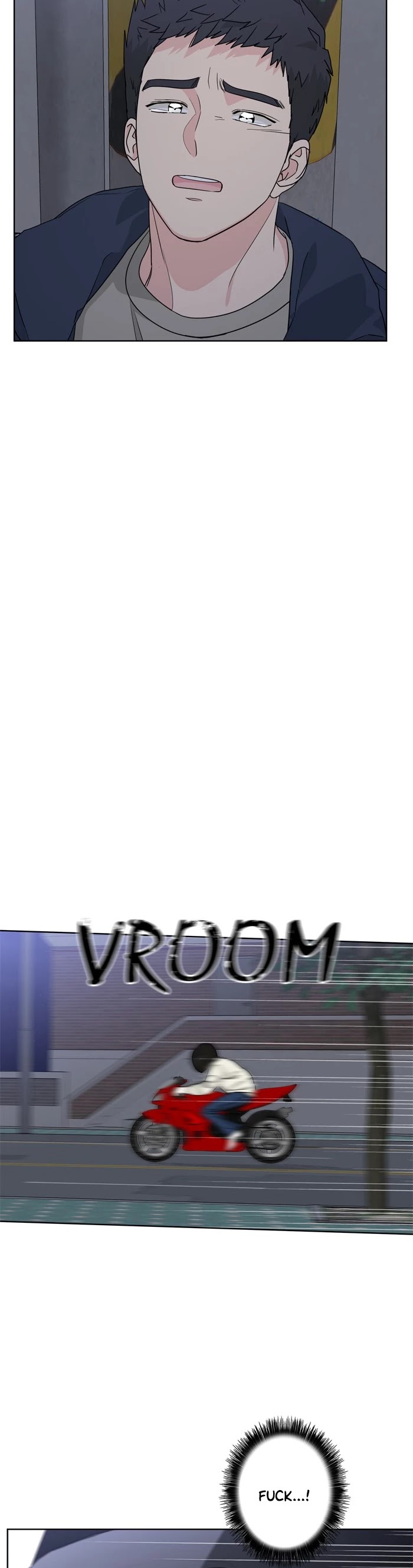 Read Mother, I'm Sorry ENGLISH Manga Online