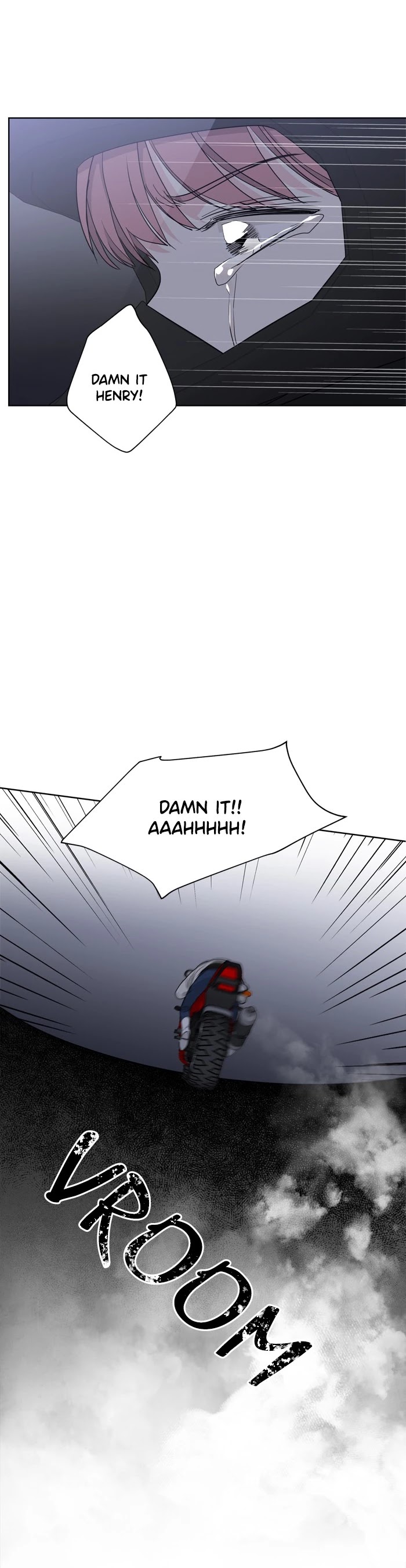 Read Mother, I'm Sorry ENGLISH Manga Online