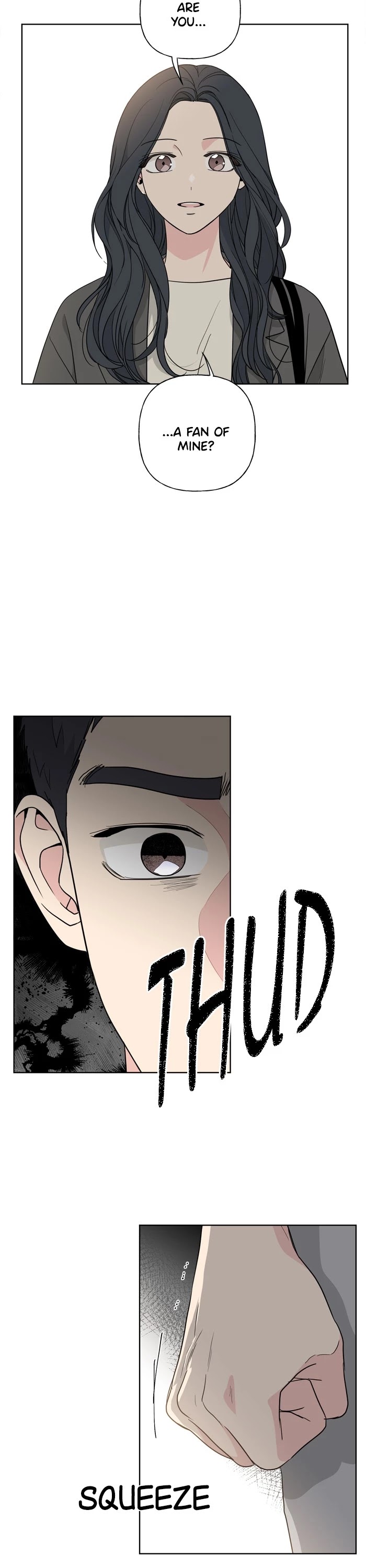 Read Mother, I'm Sorry ENGLISH Manga Online