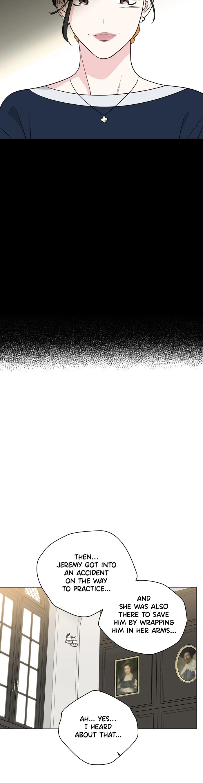 Read Mother, I'm Sorry ENGLISH Manga Online