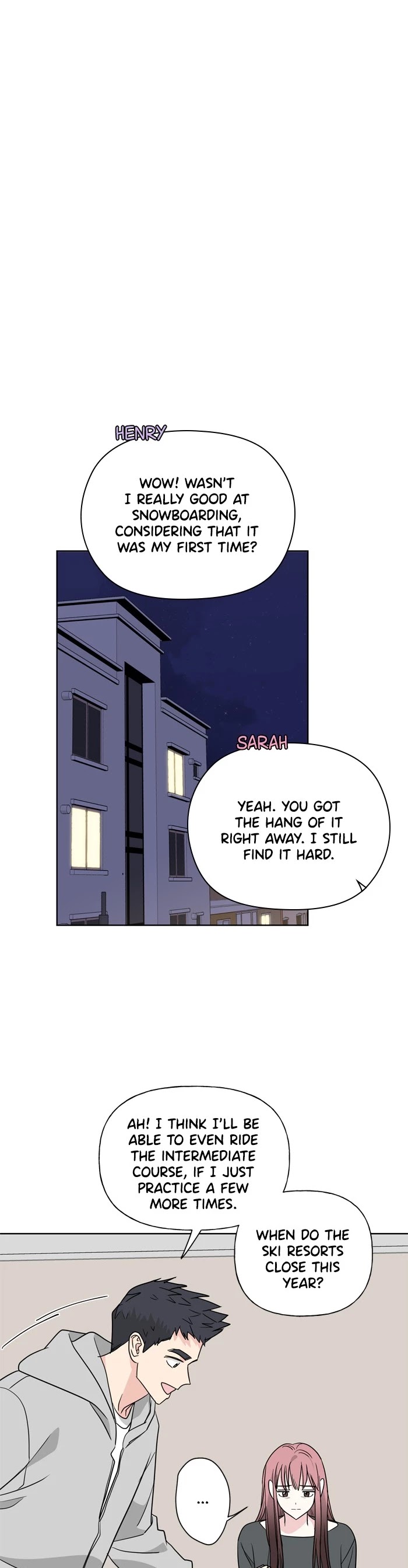 Read Mother, I'm Sorry ENGLISH Manga Online